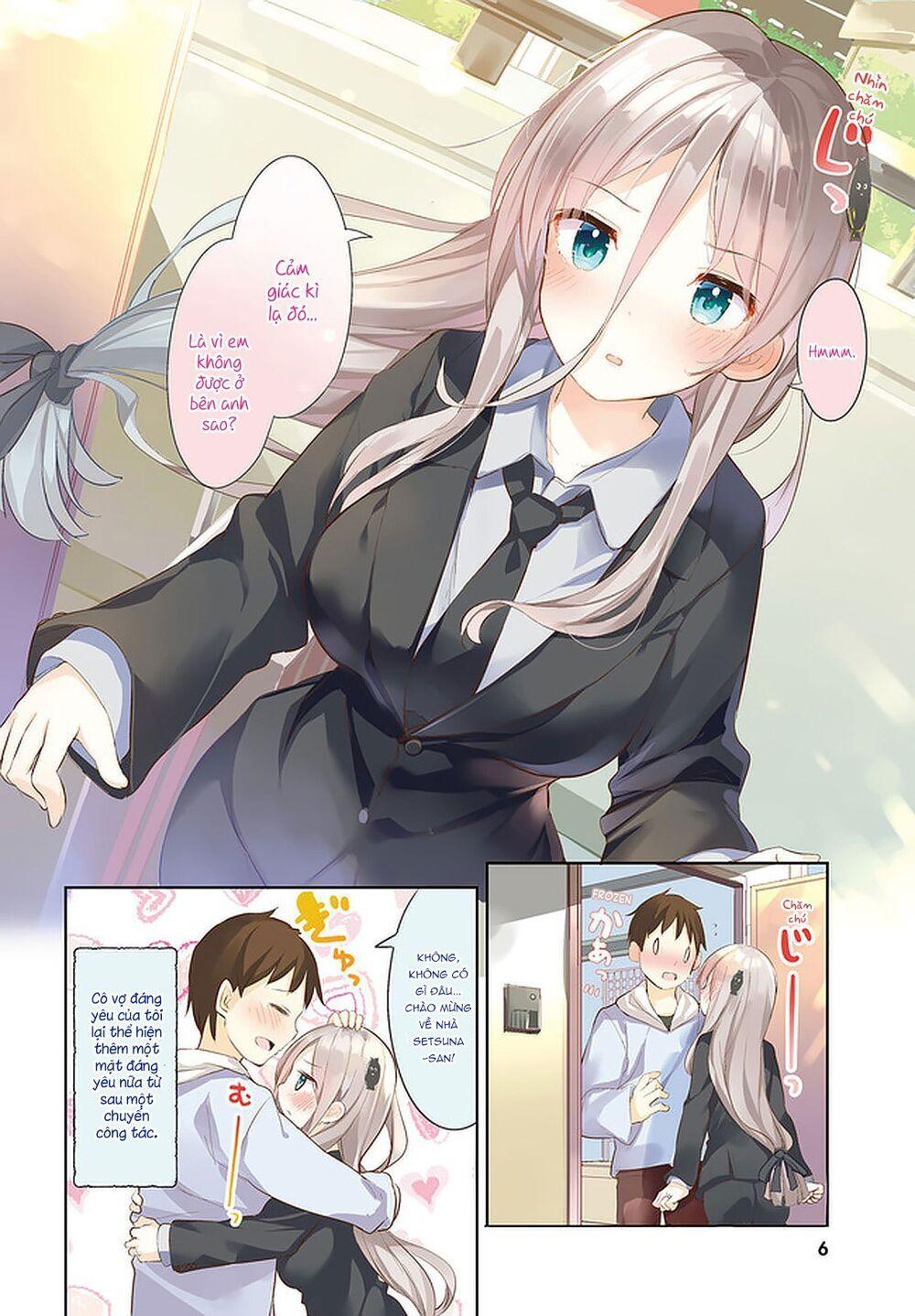 dear sir... i married a killer chapter 9 3