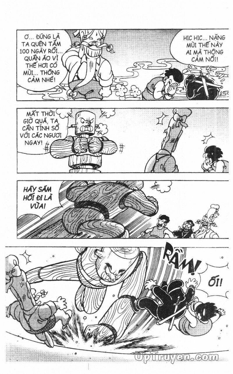 đội quân nhí nhố chapter 17 62