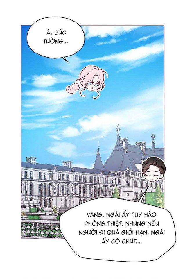 Quyến Rũ Cha Của Nhân Vật Phản Diện Chapter 15 53