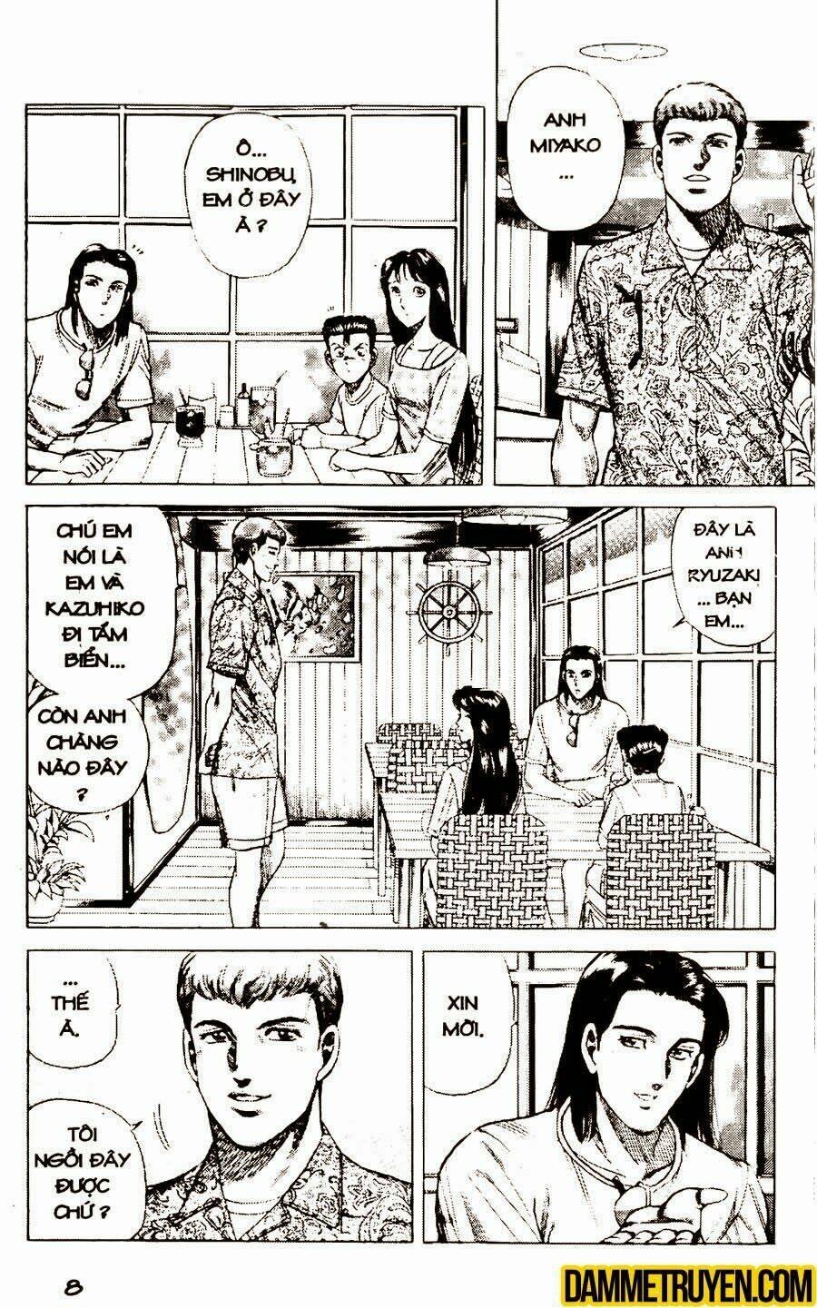 sức mạnh nhân đôi chapter 25.2 3