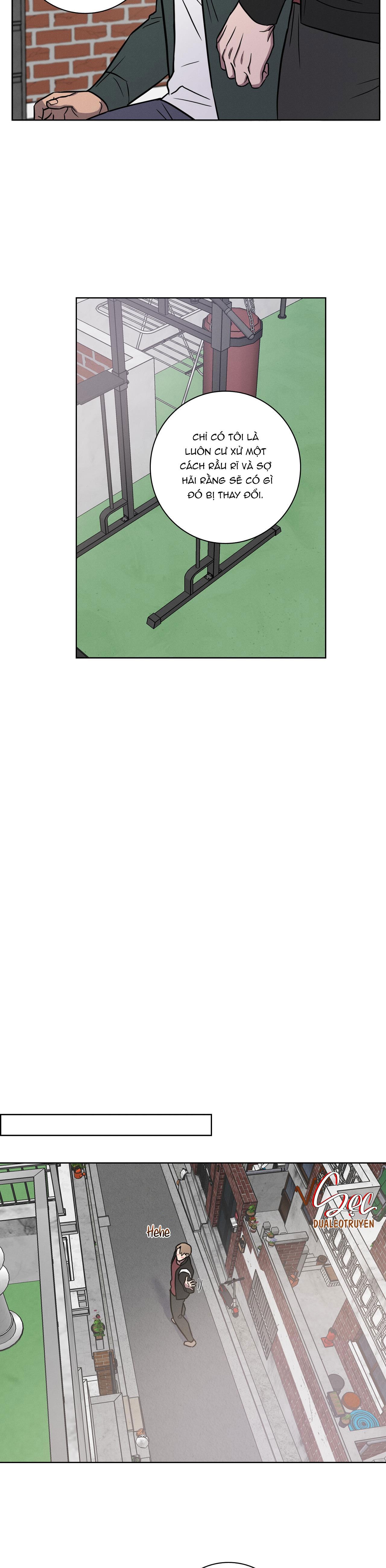 love gym chapter 27 18