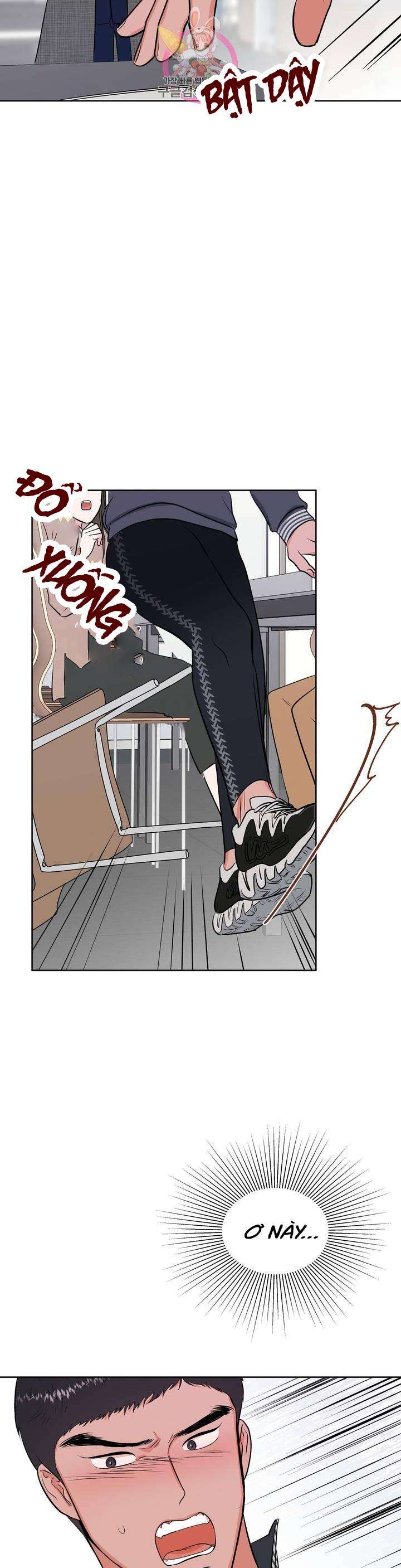 thầy giáo thể dục m chapter 6 23