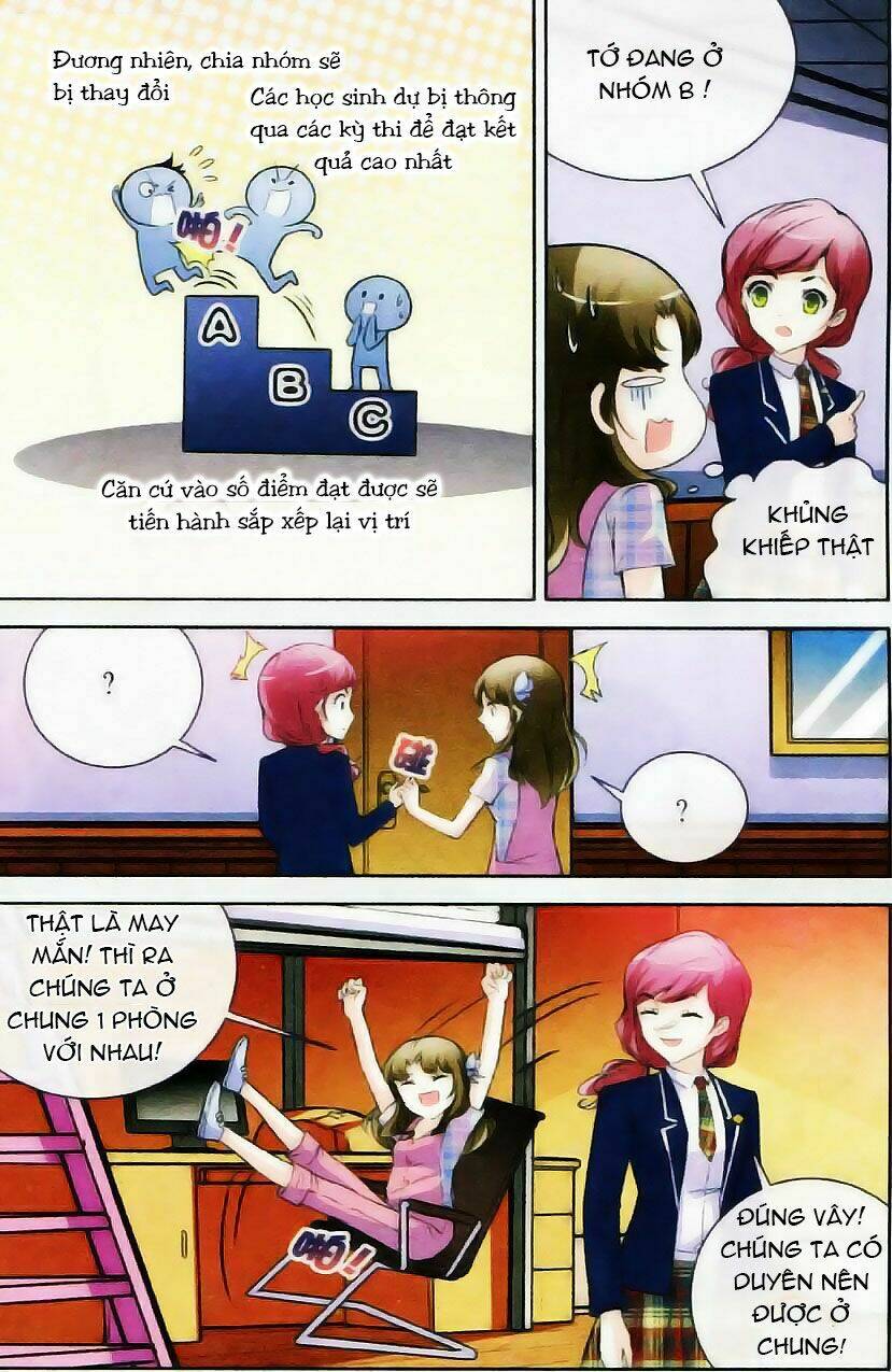 mộng khê kỳ đàm chapter 3 21