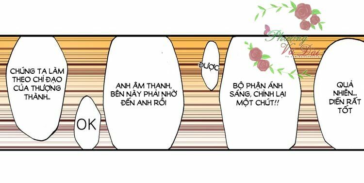 mệnh lệnh tuyệt đối của bá đạo vương tử chapter 36 3