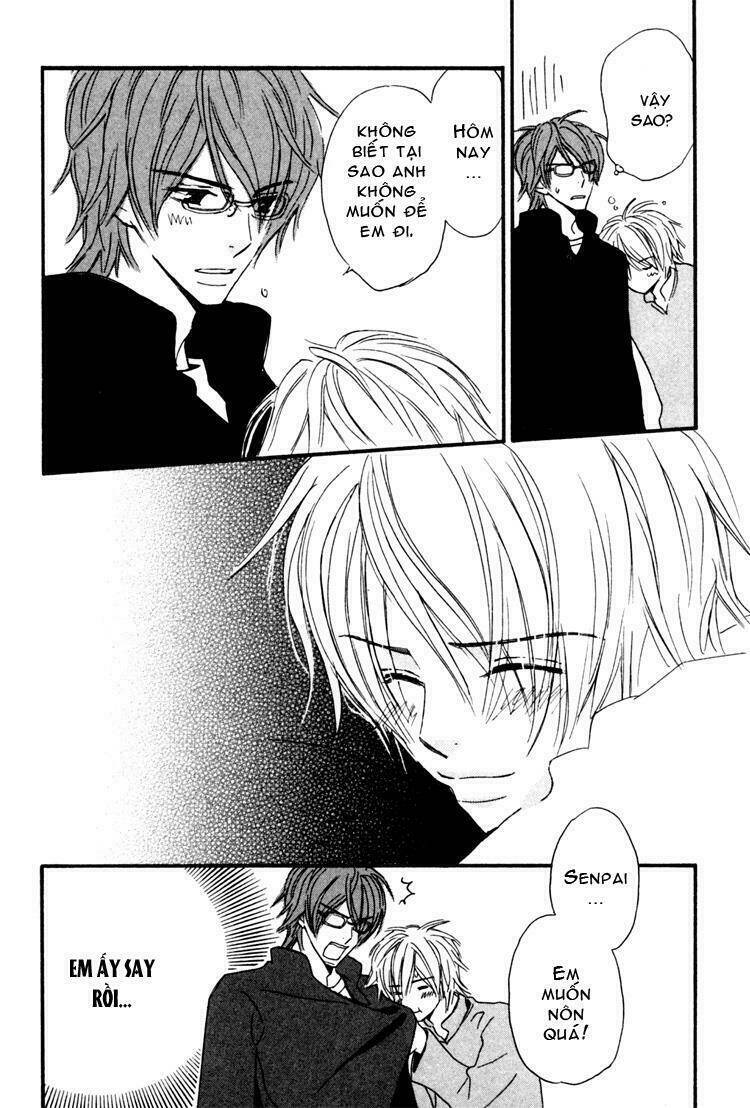 osewa yakimasu chapter 2 23