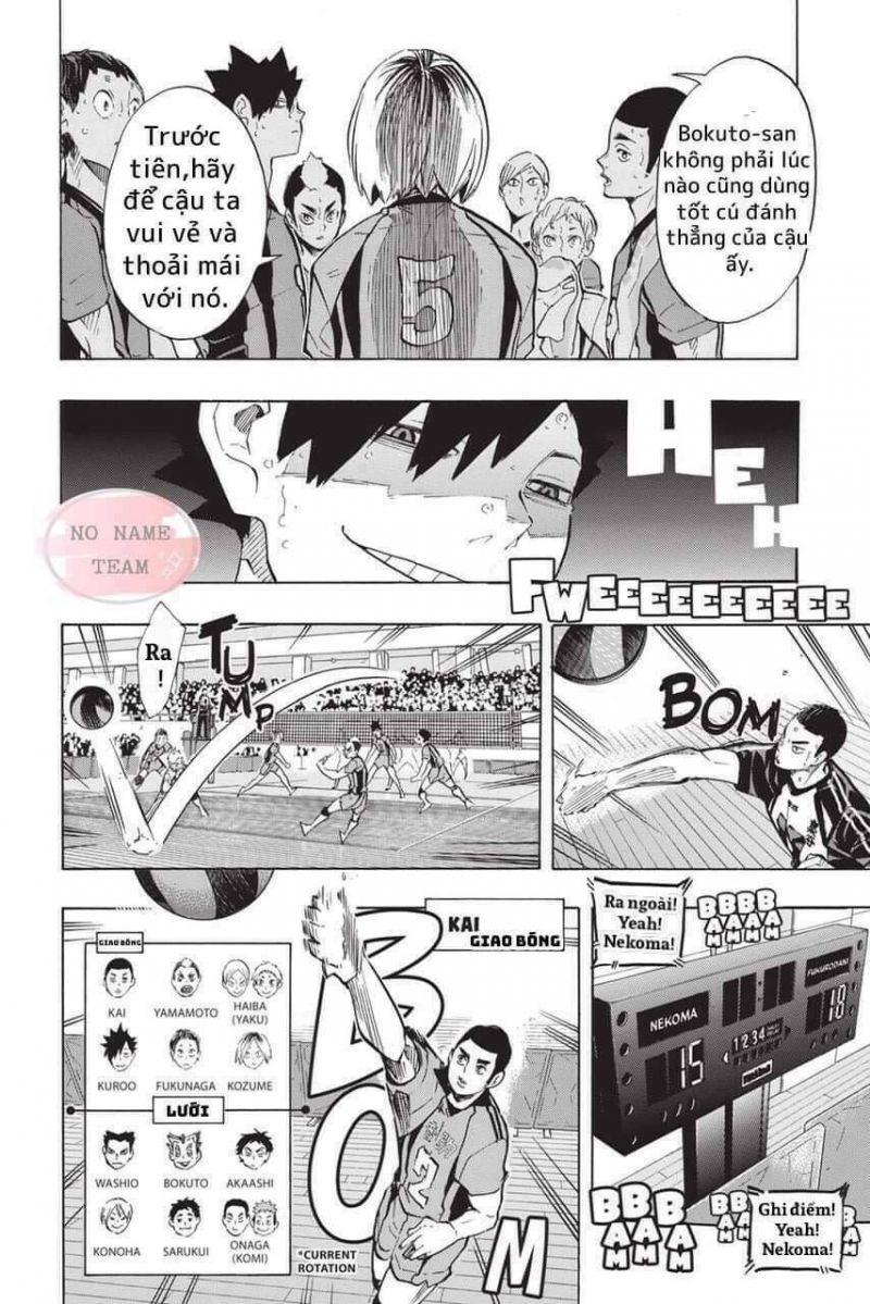 vua bóng chuyền chapter 192 14