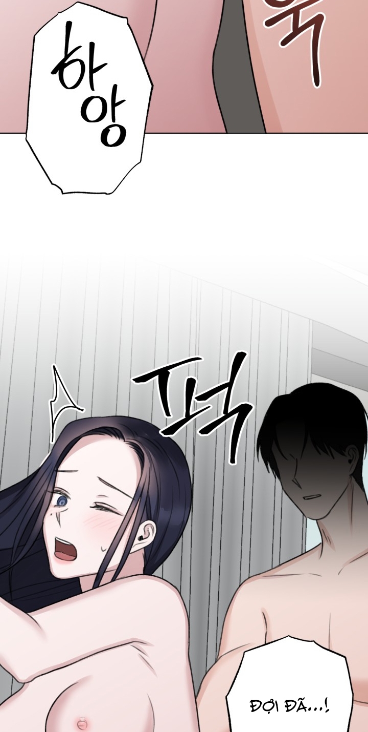 Khép Đôi Mi Lại chapter 20.2 - Trang 25
