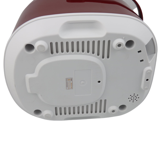 Nồi Cơm Điện Lòng Niêu FUJIKA FJ-NC1818 - Màu Ngẫu Nhiên - Hàng Chính Hãng