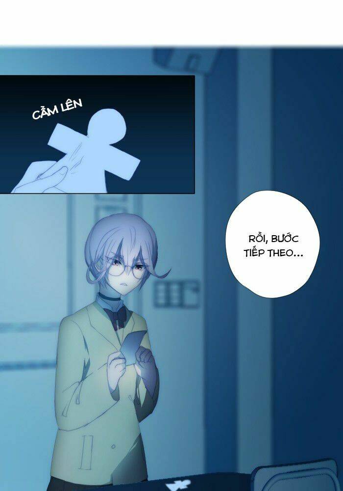 catharsis chapter 46 6