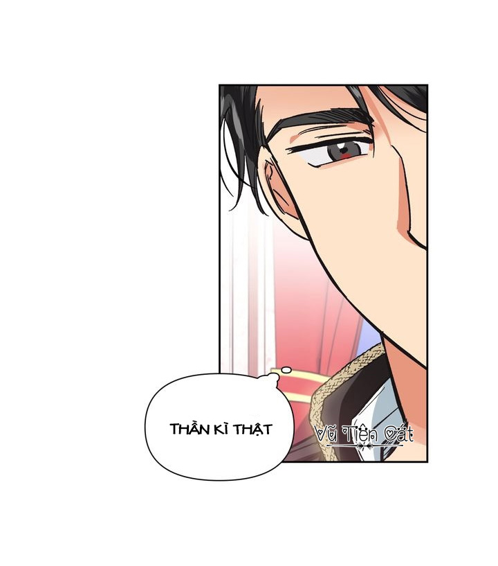 ác nữ xứng đôi với bạo chúa chapter 10 15