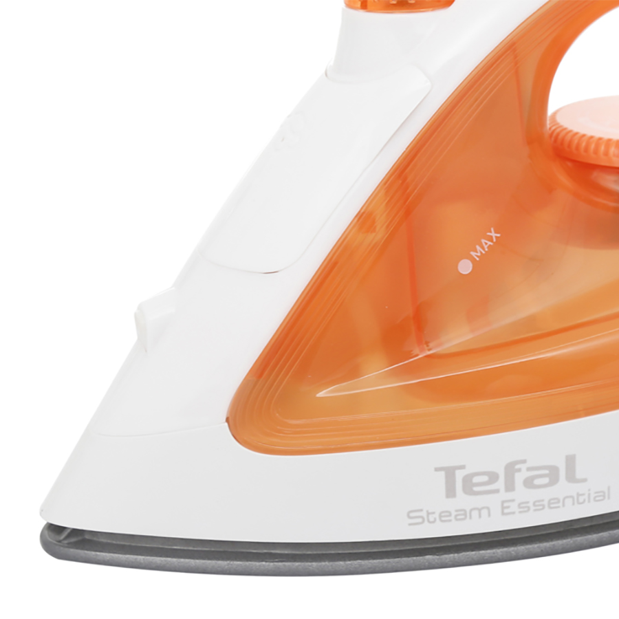 Bàn Ủi Hơi Nước Tefal FV1022T0 (1200W) - Hàng Chính Hãng