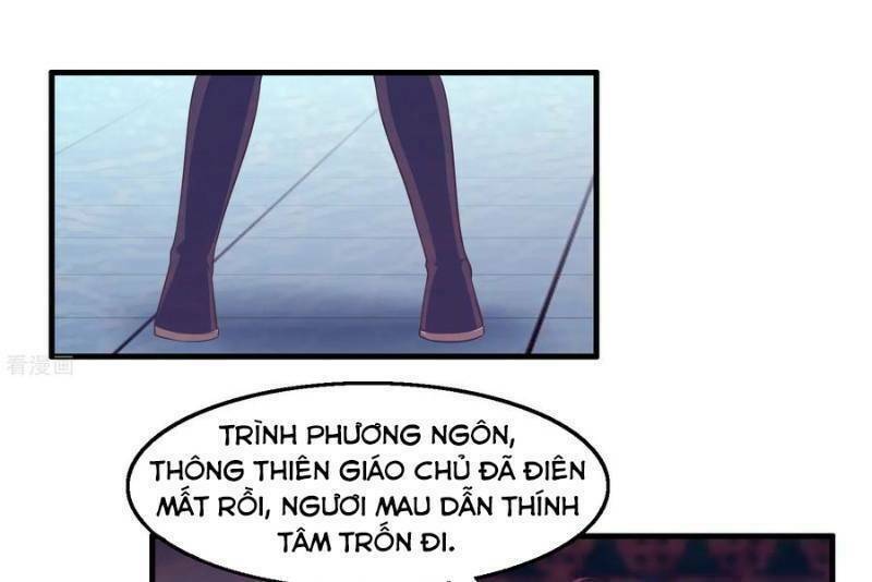 ta là ngọc hoàng đại đế chapter 84 13