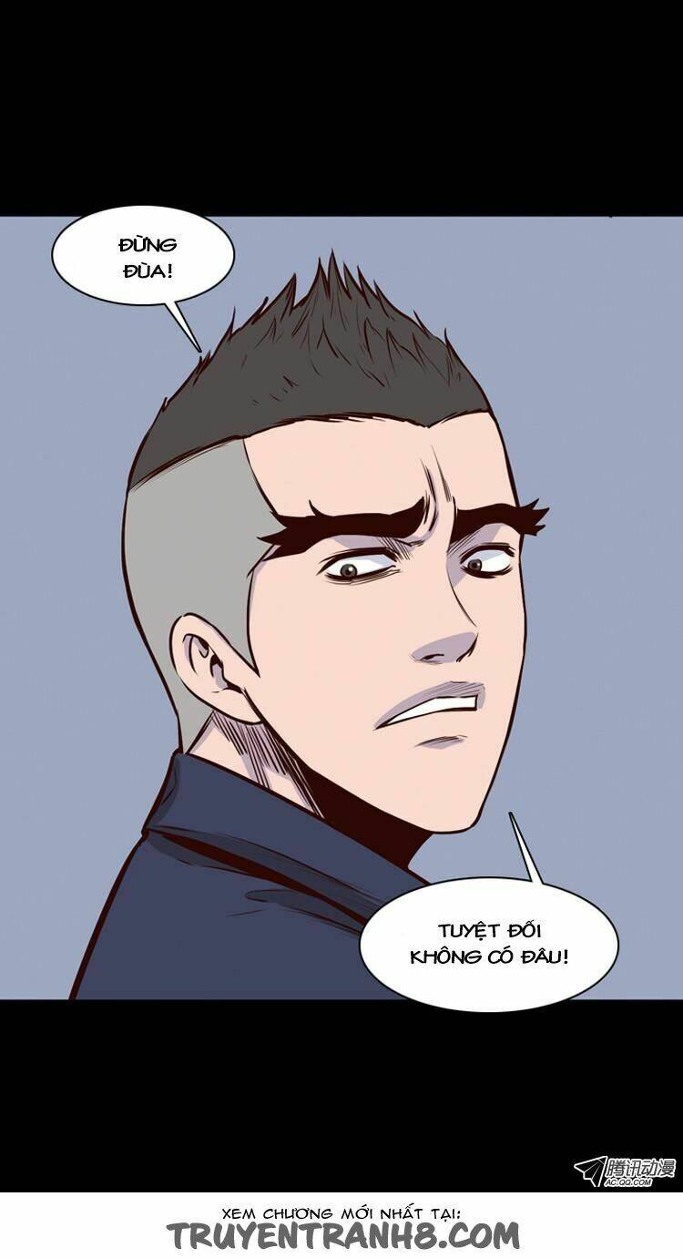 vua của vong linh chapter 147 14