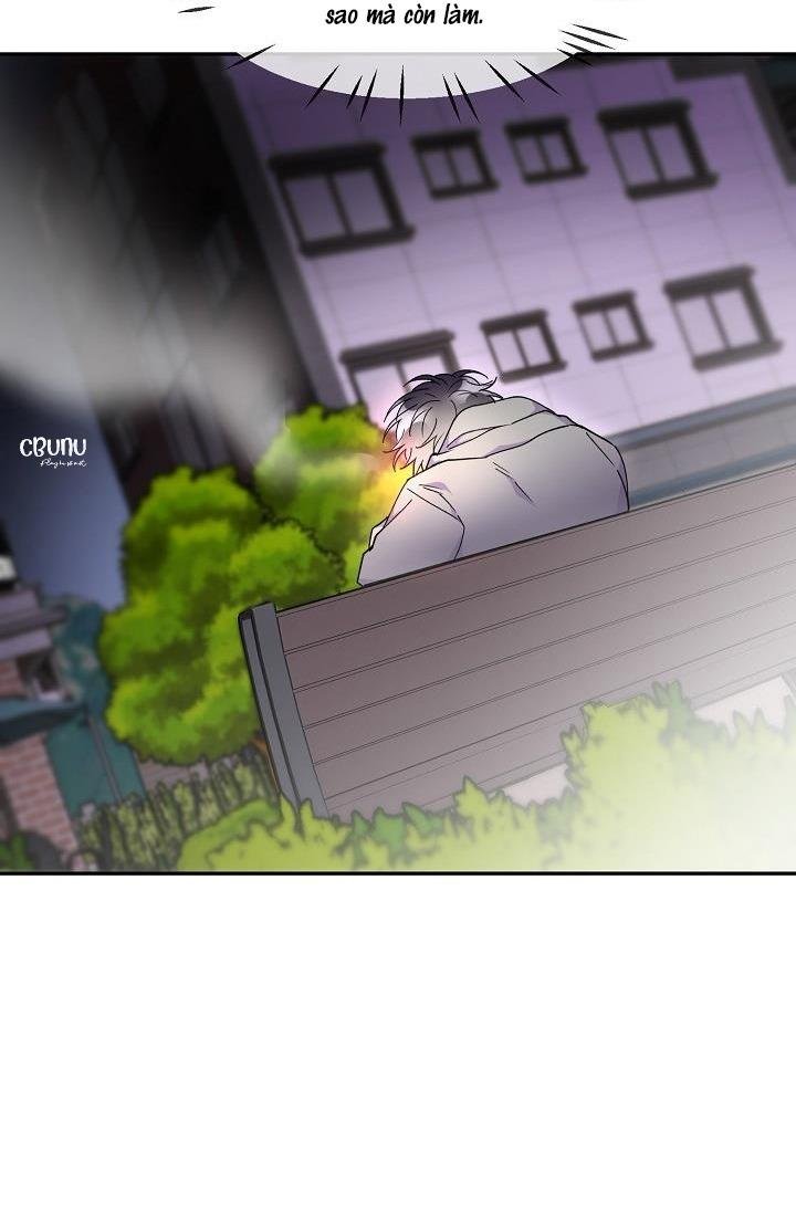 |drop| nụ hôn chết chóc chapter 16 83