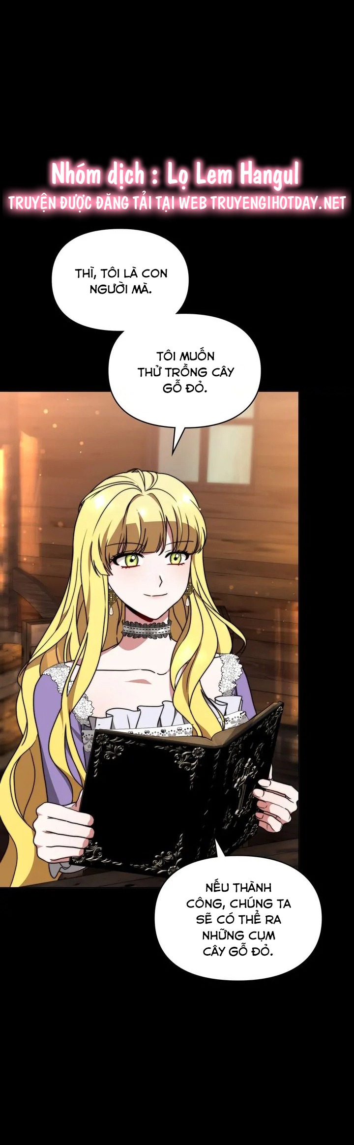 công nương eluana vita chapter 178 8