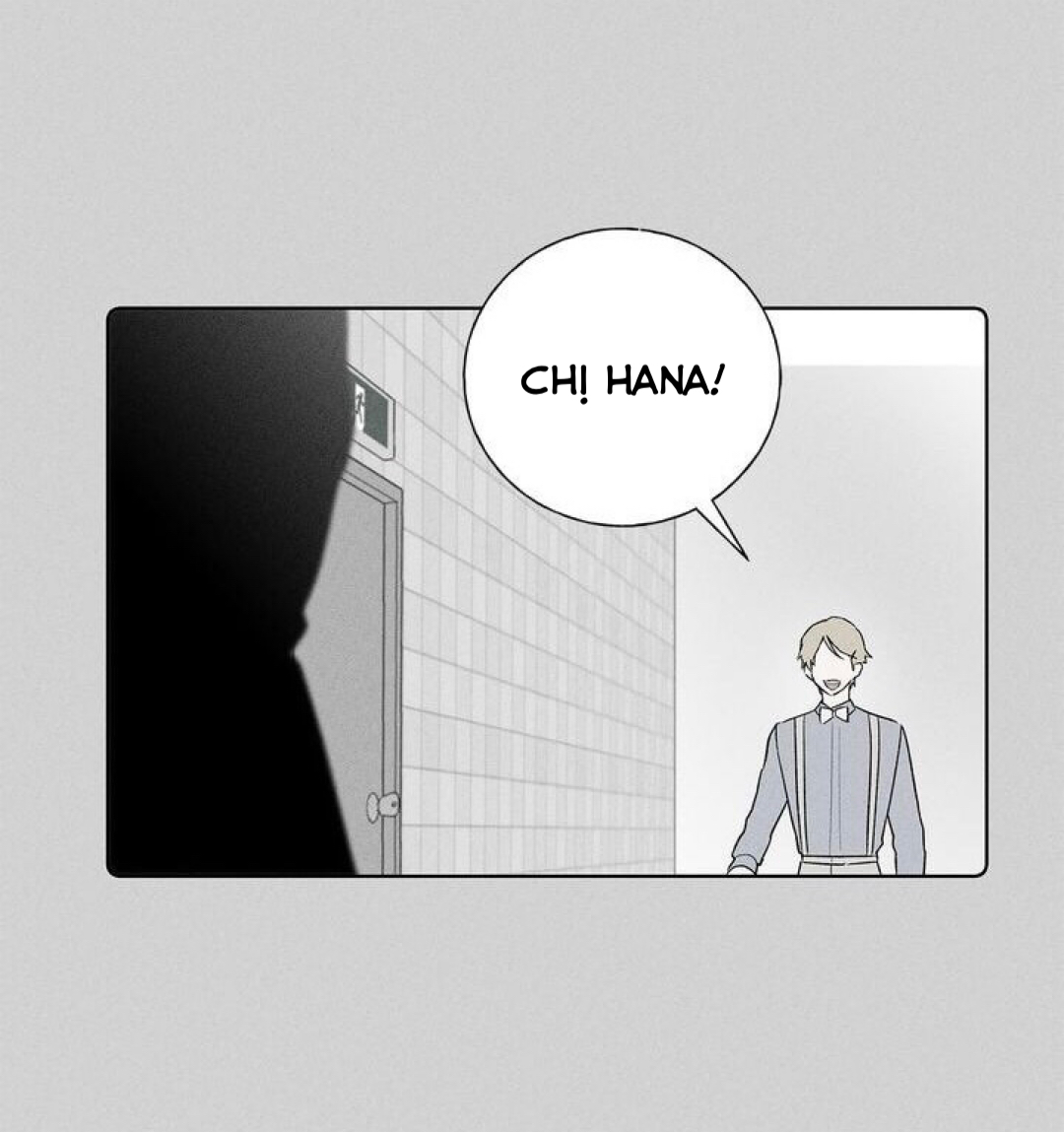 invitation of mystic messenger chapter 38 49