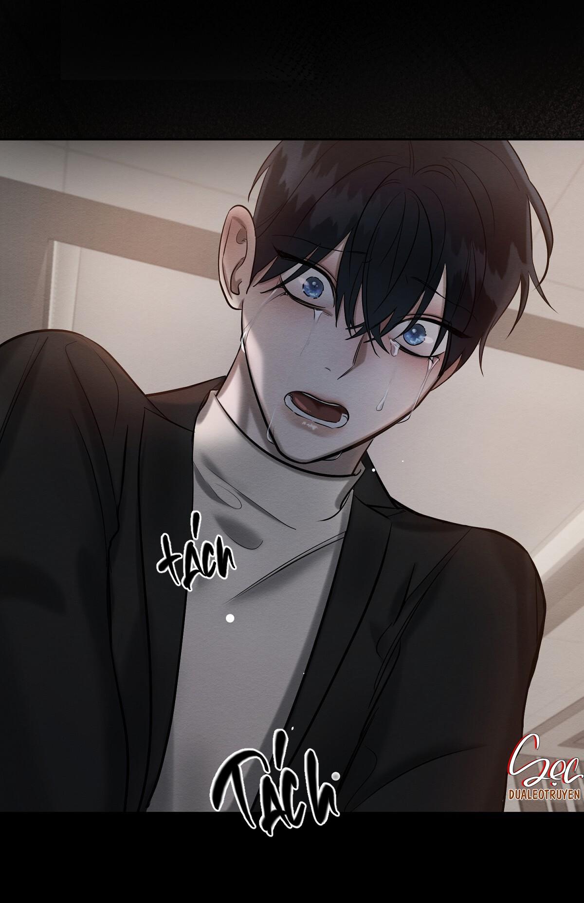 lý do của ác nhân chapter 49 30