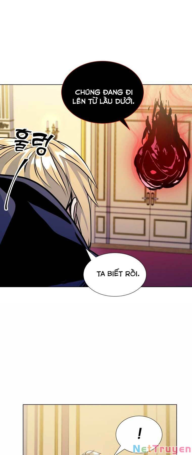 bạo chúa cường hoành chapter 13 49