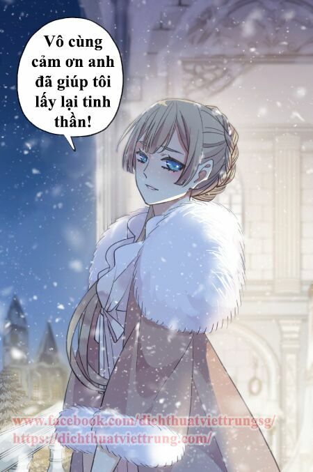 vết cắn ngọt ngào phần 2 chapter 50 29