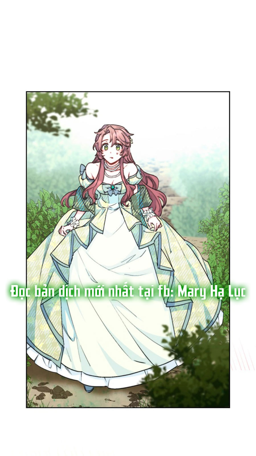 50 công thức pha trà của nữ công tước chapter 129 14
