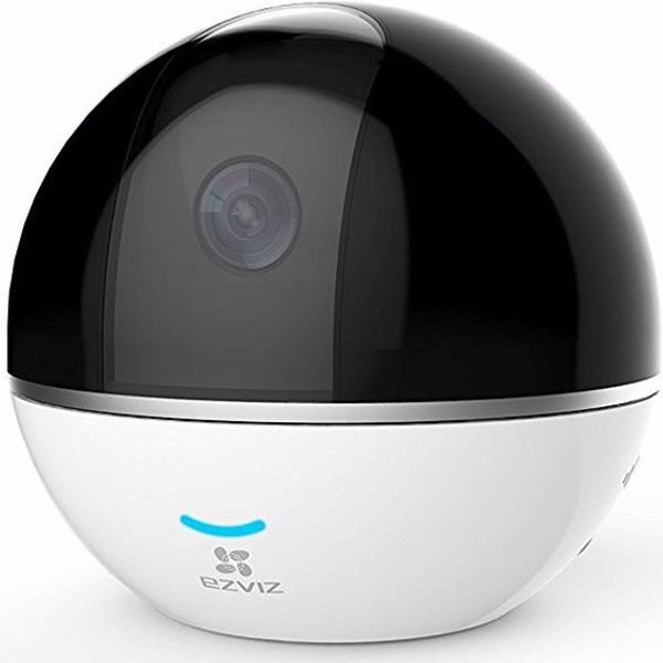 Camera IP Wifi Ezviz C6T CS-CV248  - Hàng Chính Hãng