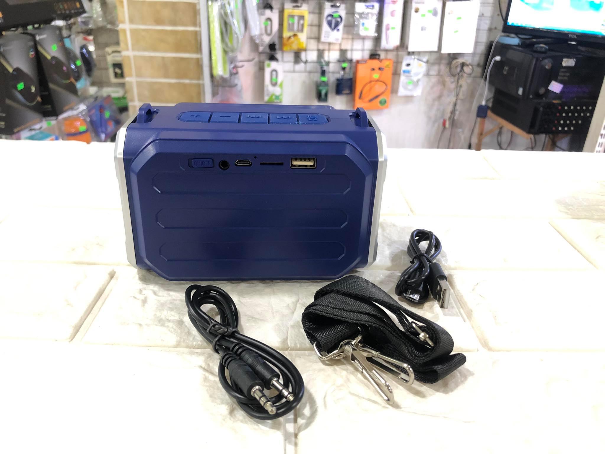 LOA NGHE NHẠC KẾT NỐI BLUETOOTH S159