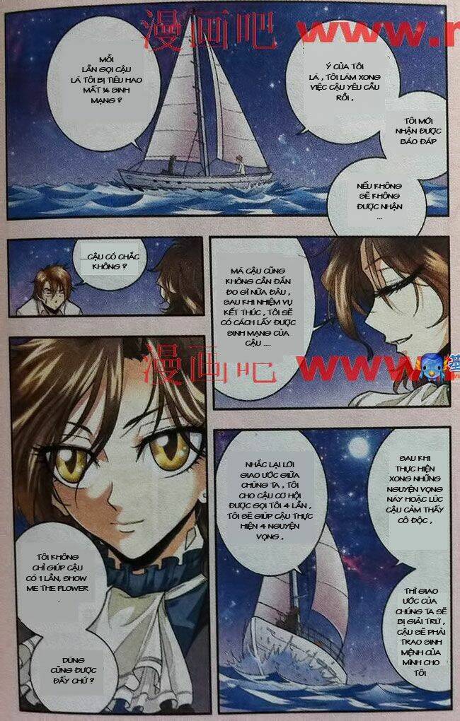 long tộc chapter 40 5