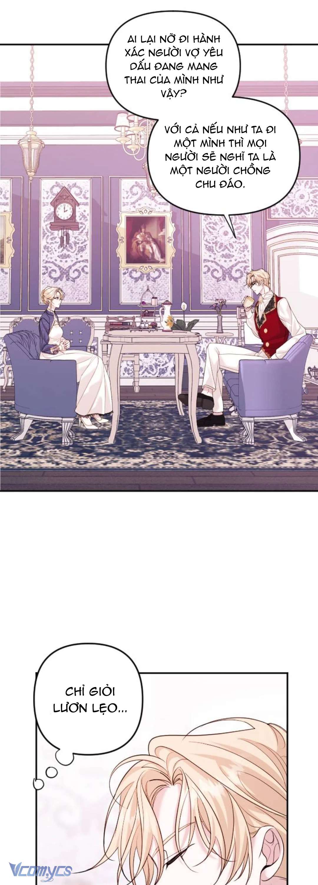 hôn nhân trả thù chapter 1 44