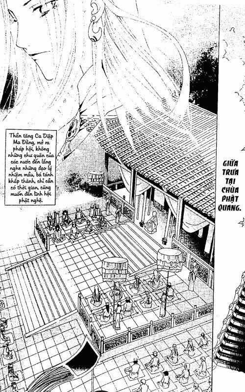 lâu lan y mộng chapter 4 112