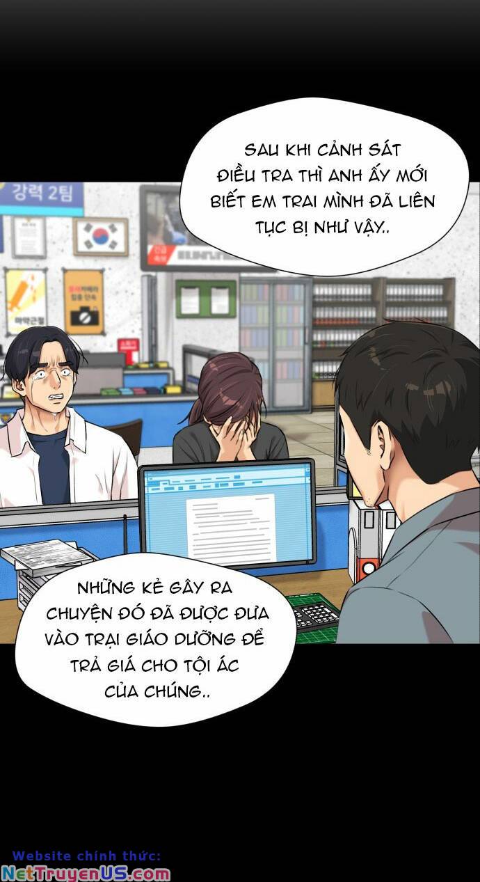 gương mặt thiên tài chapter 96 30