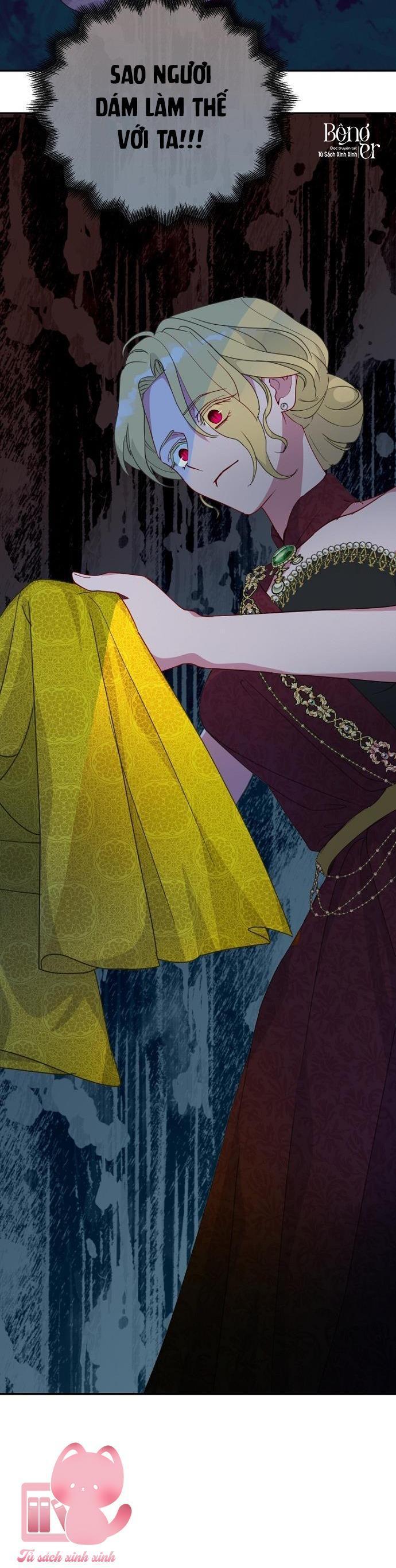 bỏ quách chồng con đi, tiền bạc mới là tất cả chapter 51 8