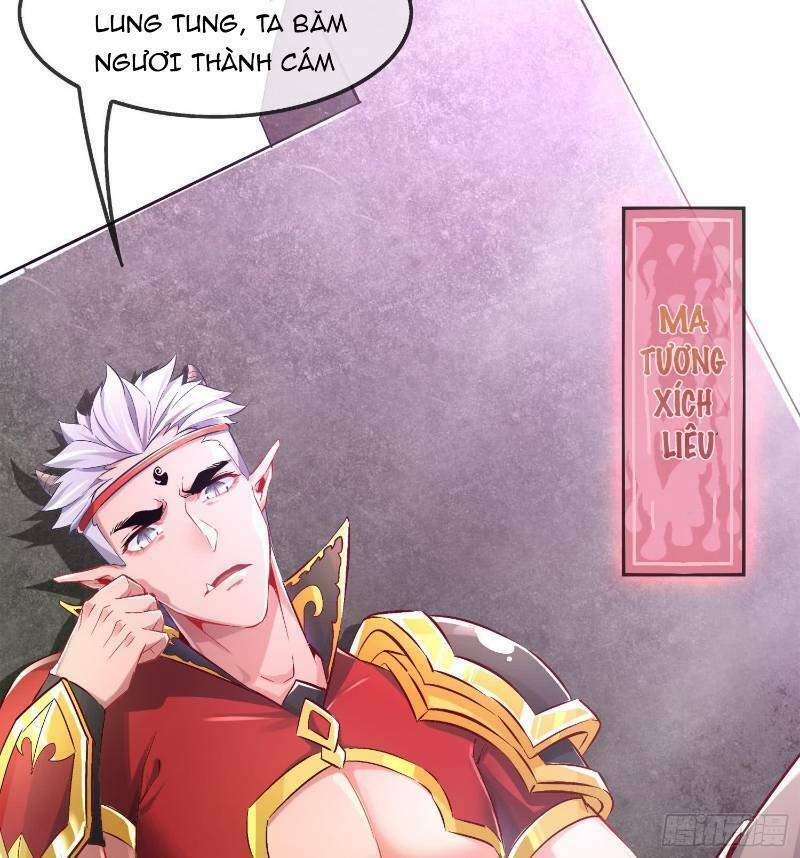 trọng sinh chi ma tôn đương đạo chapter 19 18