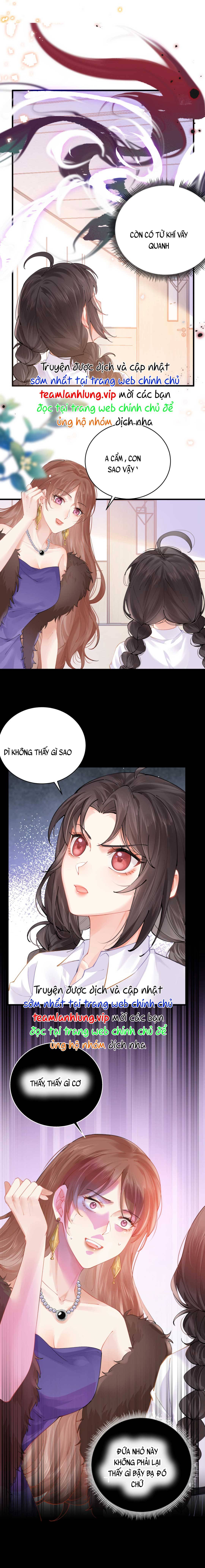 sau khi xuống núi , đại lão huyền học chấn động cả thế giới chapter 3 4