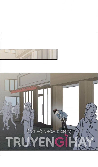 [16+] người đàn ông tầng trên chapter 8.2 6