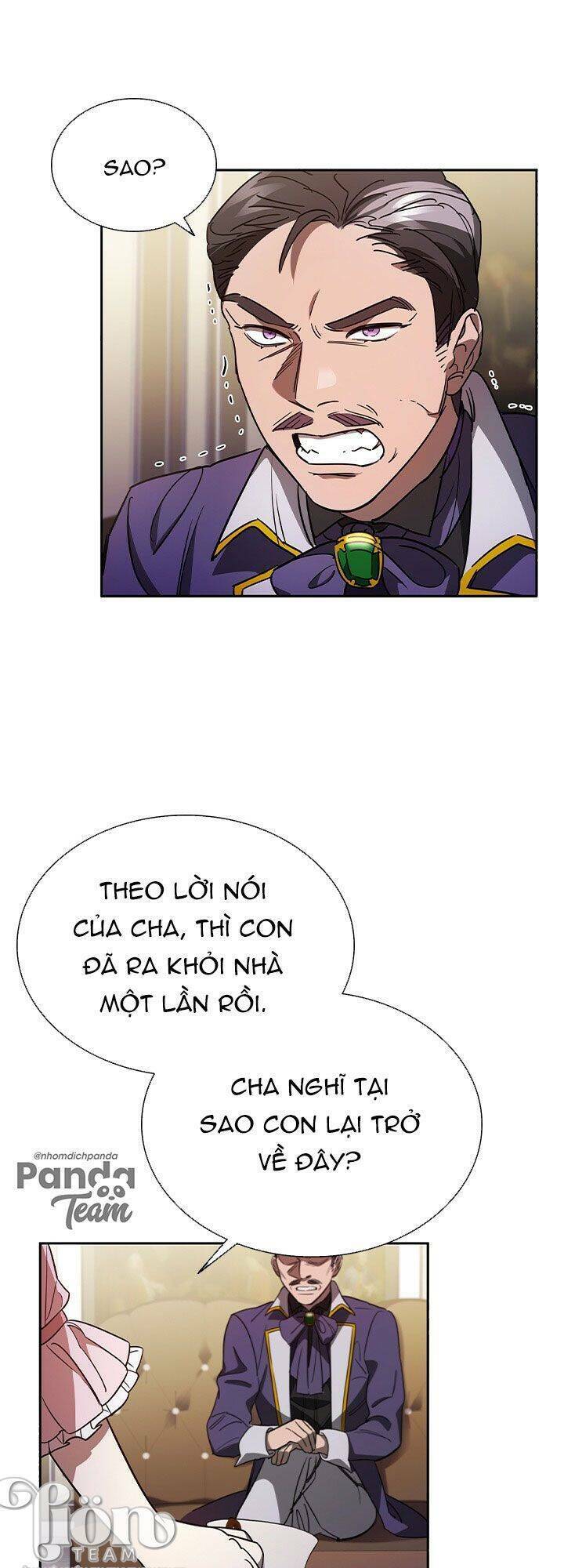 tôi đã ly hôn nhưng lại trở thành tài phiệt chapter 4.1 16