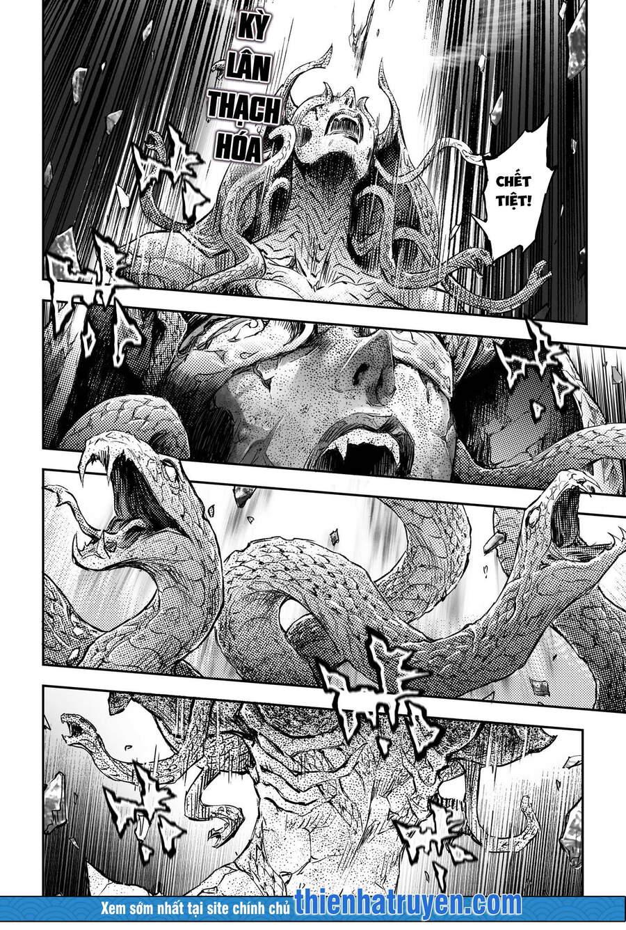 huyền hạo chiến ký chapter 236 3