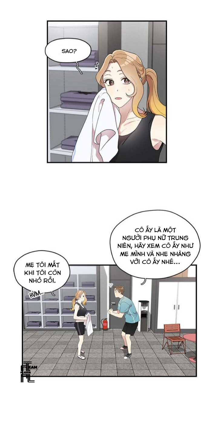 thanh xuân lầm lỡ chapter 30 11