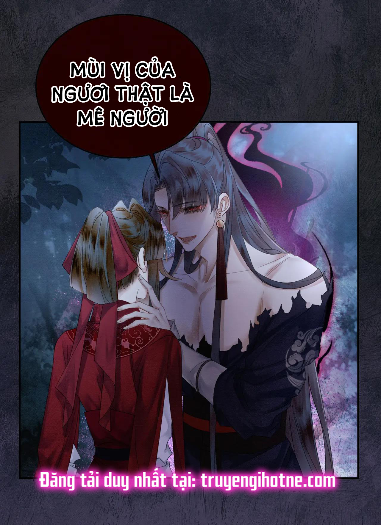 ai đã dạy hư đồ đệ phản diện của ta? chapter 20 18