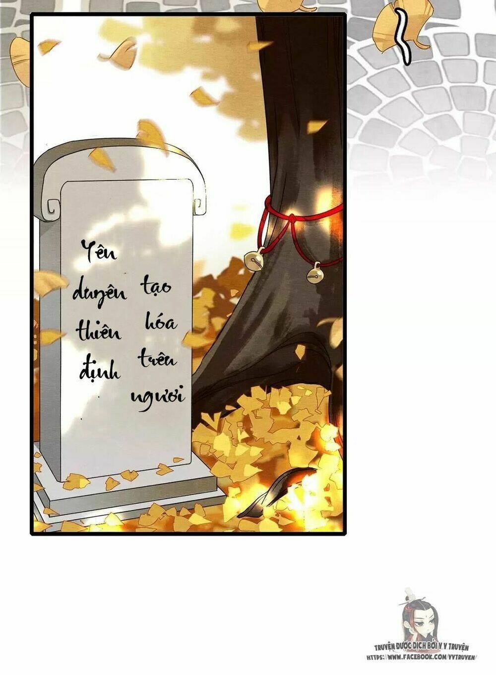 hôn quân thăng cấp ký chapter 22 28