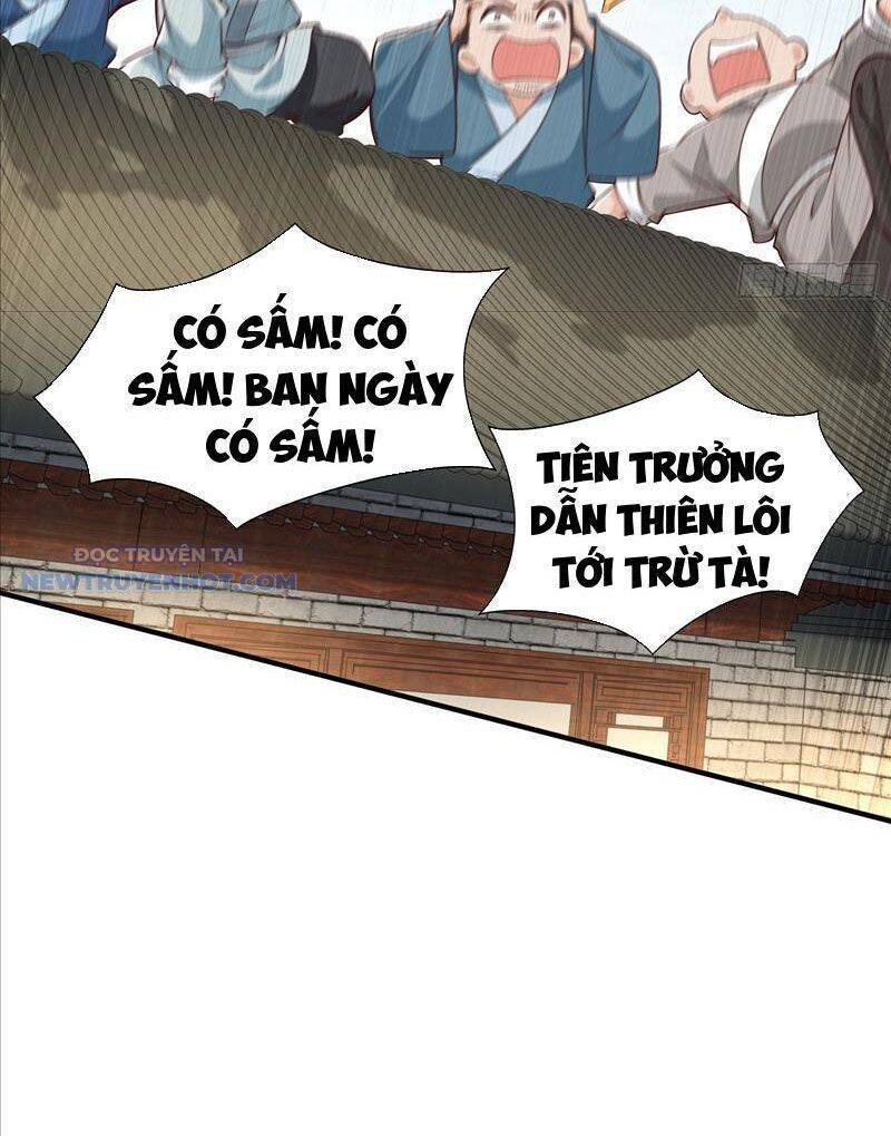 ta thực sự không muốn làm thần tiên chapter 20 39