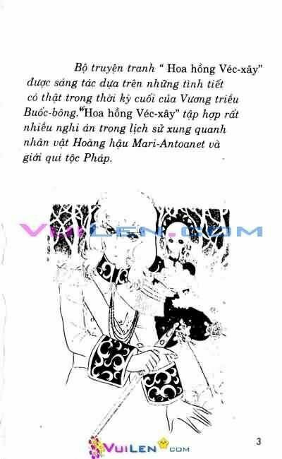 hoa hồng véc-xây chapter 5 3