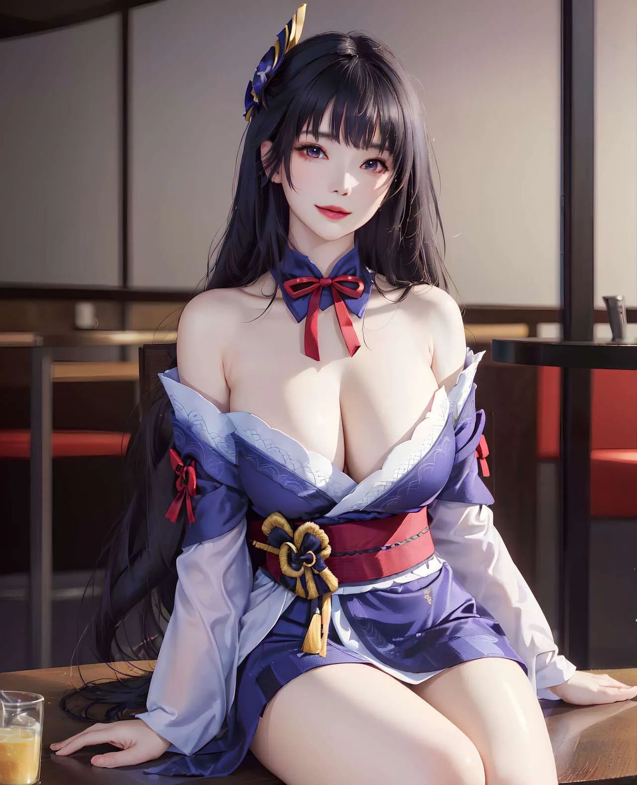 artist ai generated chapter 382 118