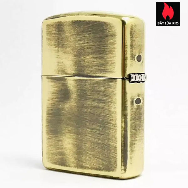 Bật Lửa Zippo ASIA ZA-4-6A