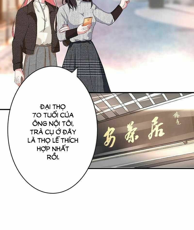 manh thê khó dỗ chapter 64 3