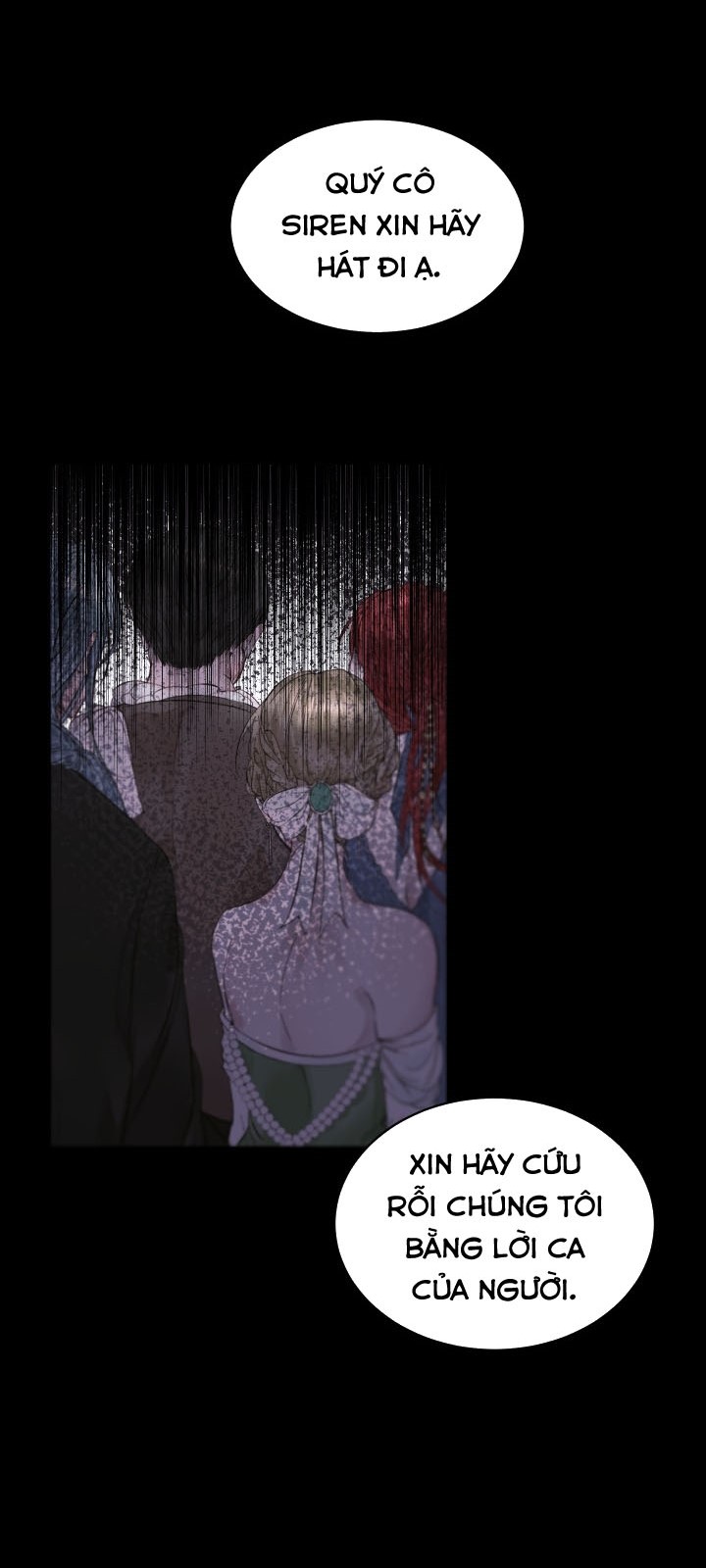 trở thành cô vợ khế ước của nhân vật phản diện chapter 1 8