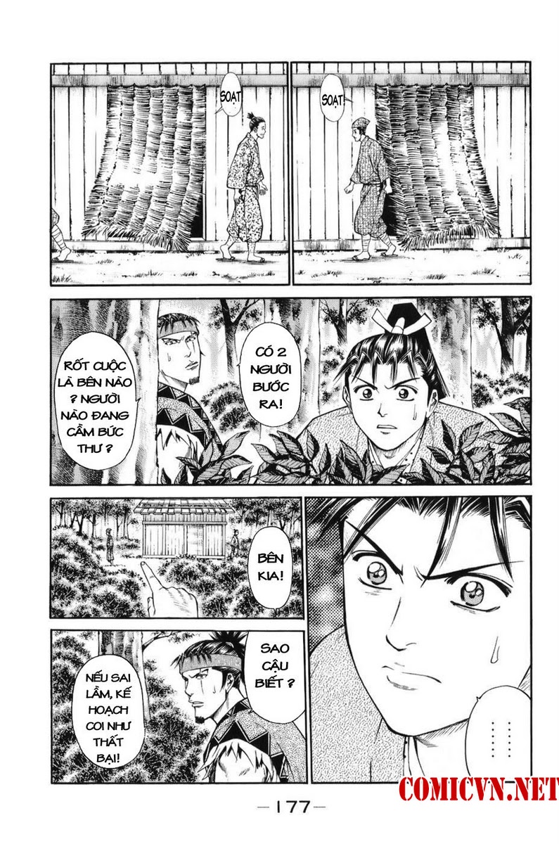 thiếu niên vương phần 1 chapter 69 53