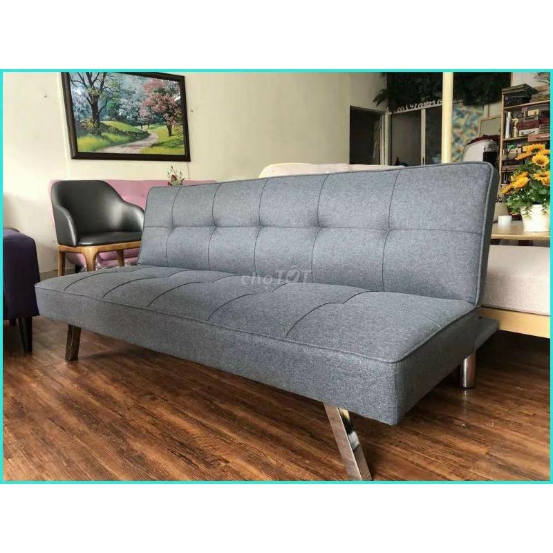 Ghế sofa Giường, Sofa bed hiện đại tiện nghi, Êm ái