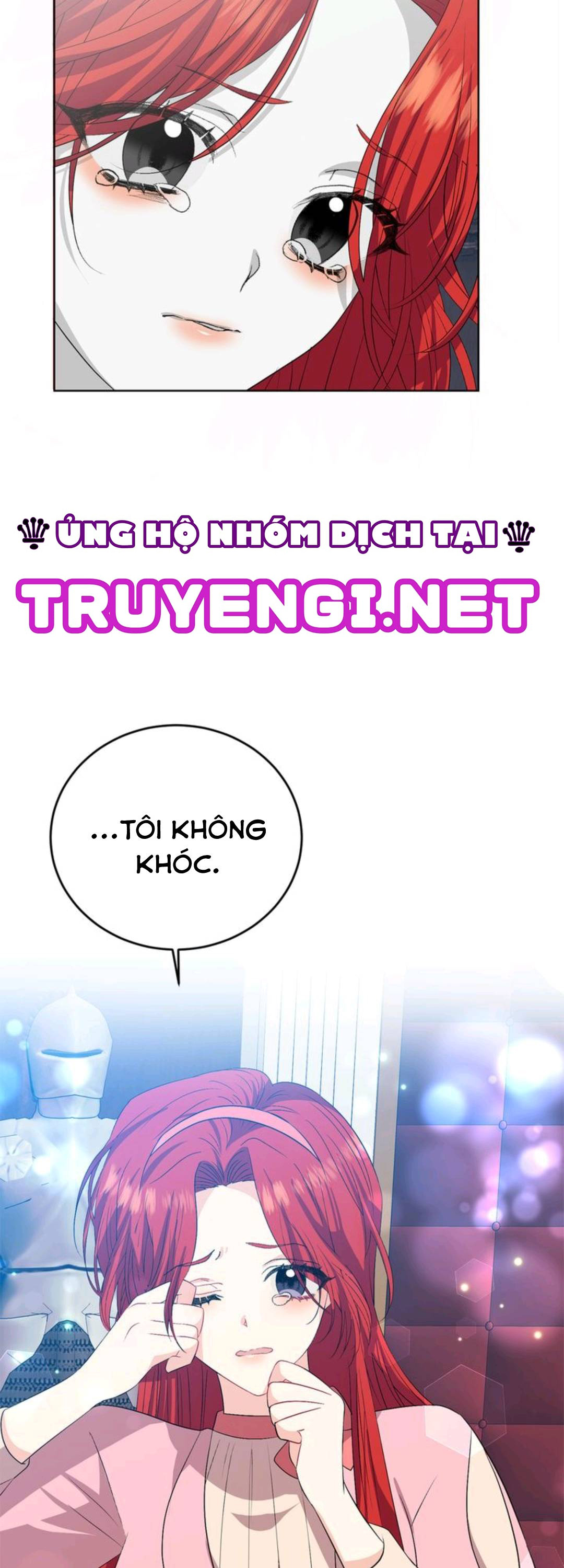 tôi sẽ trở thành gia sư của bạo chúa chapter 14 24