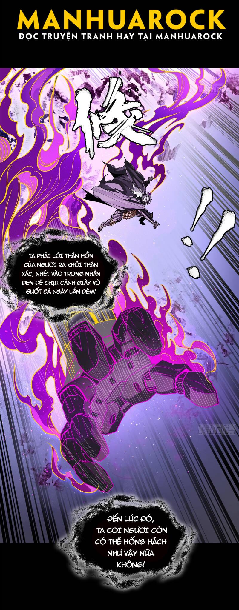 Tinh Giáp Hồn Tướng Chapter 197 27