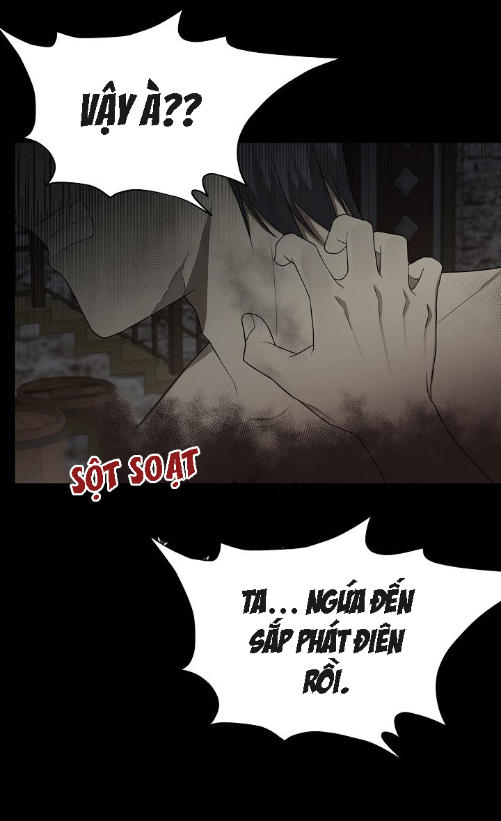 mặt nạ của hoàng đế chapter 11 39